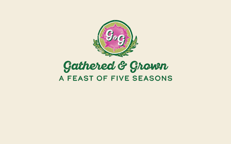 Gathered and Grown